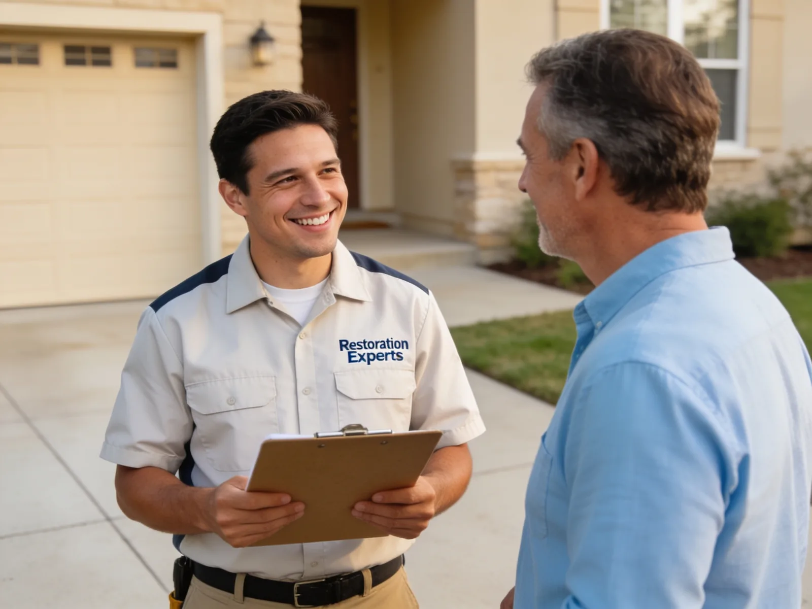 Water Damage Cleanup Richmond, KY FAQs